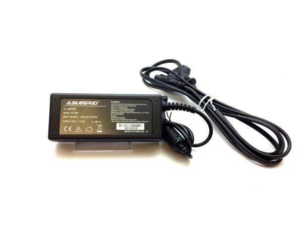 Toshiba 19.5V 3.33A Power Adapter