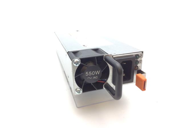 550W High Efficiency Platinum AC Power Supply