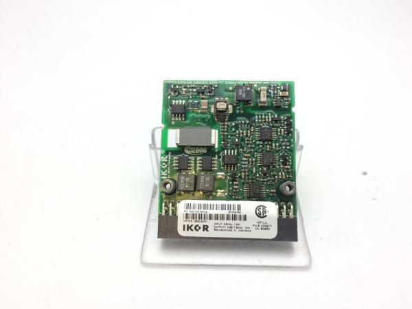 DC-DC-CONV 48 VDC (PROGRAMMABLE -OUTPUT)