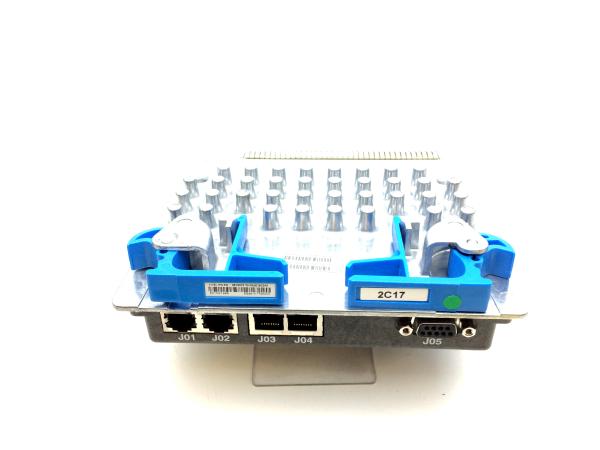 Flex Service Processor (FSP)
