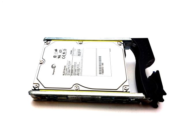 500GB 7.2K 2Gb 3.5 inch