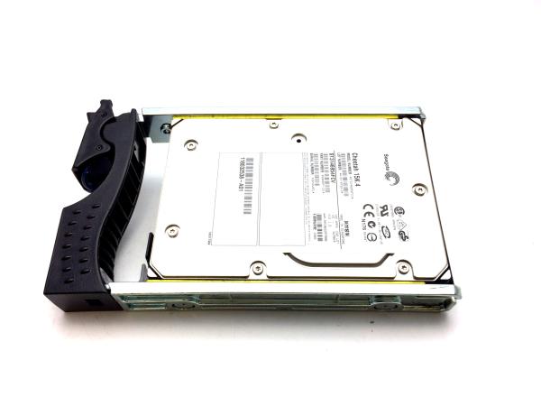 146GB 15K 4Gb Fibre-Channel Hard Disk Drive