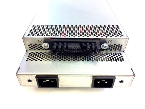 Hot Pluggable Power Supply
