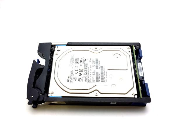 2TB 7.2K 6Gb 3.5 inch F / 15-slot NL-SAS