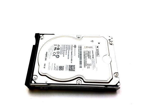 Lenovo Storage 3.5 inch 4TB 7.2k NL-SAS Hard Disk Drive