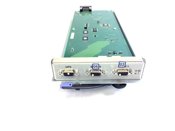 5802 / 5877 SPCN Card