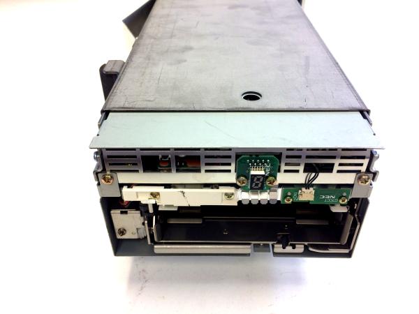 IBM 3580 TD2 2GB Fibre-Channel DRIVE