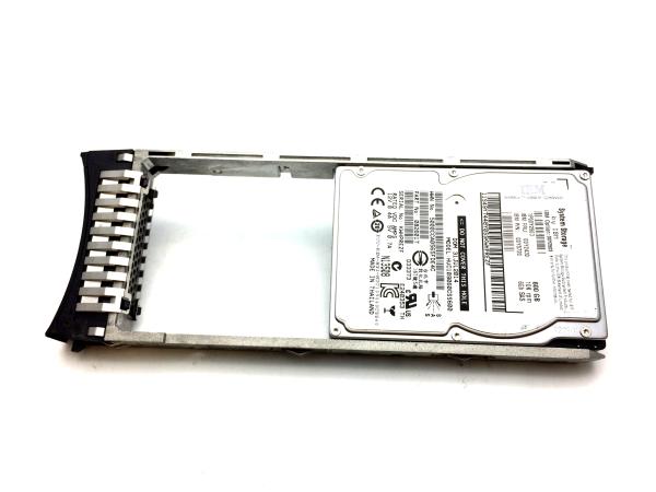 600GB 10KK 2.5 inch SAS Hard Disk