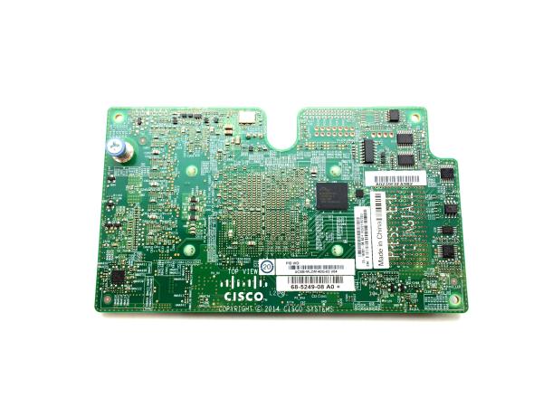 Cisco UCS VIC 1340 Modular LOM For Blade Servers