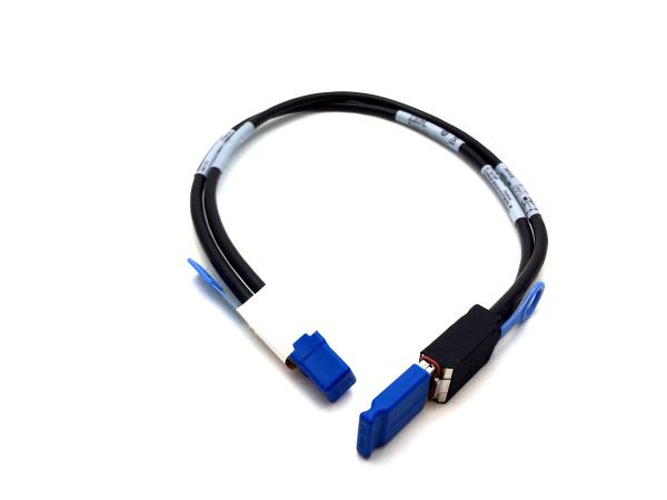 0.6m SAS Cable (MSAS HD To MSAS)