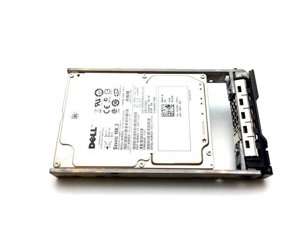 Seagate HP 146Gb SAS 10Krpm 2.5 inch Hard Disk Drive