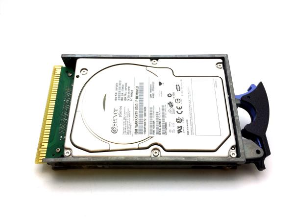 36.4GB 10, 000RPM ULTRA3 SCSI DISK DRIVE ASSEMBLY 36.4GB 10, 000RPM ULTRA3 SCSI DISK DRIVE ASSEMBLY