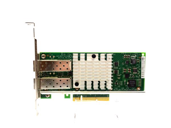 Intel x520 Dual Port 10GbE SFP+ Adaptor (No SFP's)