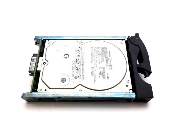 1TB 7.2K 520 Bytes-per-Sector SATA 3Gb 32MB