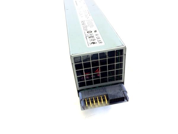 SYSTEM AC POWER SUPPLY,  1725 With