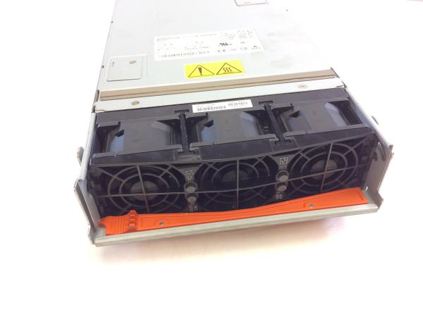 2900W Power Supply WITHOUT FAN PACK