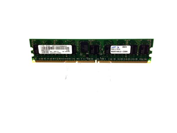 4096Mb (1 x 4096Mb) DIMM 276-PIN 533 MHz DD