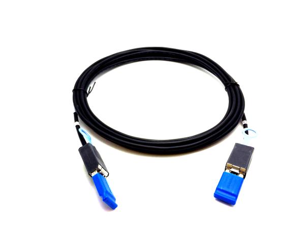 2.0m Mini-SAS To Mini-SAS Cable 2.0m Mini-SAS To Mini-SAS Cable