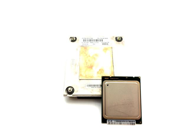 Intel 8C Model E5-2650 95W 2.0GHz / 1600MHz / 20MB Processor Kit (For HS23)