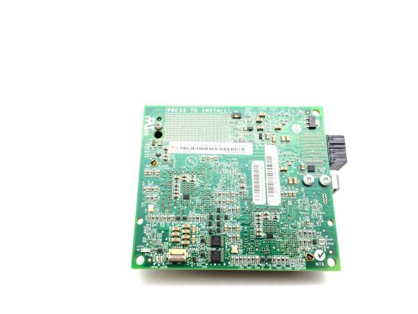 IBM Flex System 4 Port 10 Gb Ethernet Adapter