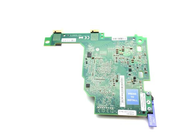 Emulex 10GbE Virtual Fabric Adaptor