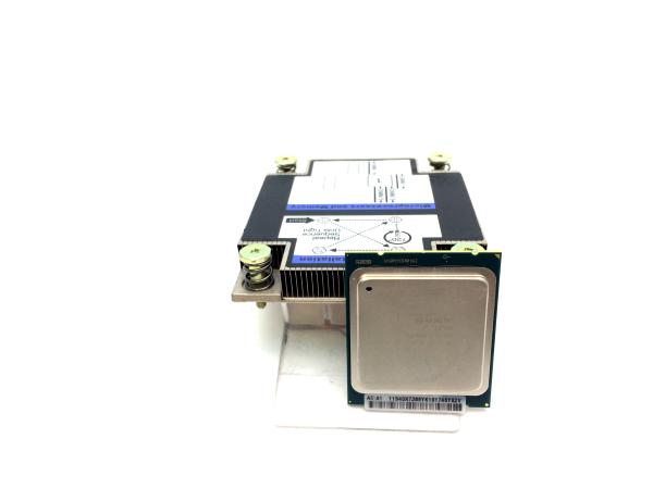 Intel Xeon 8C Processor Model E5-2640v2 95W 2.0GHz / 1600MHz / 20MB (HS23)