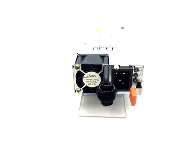 750W Power Supply Module