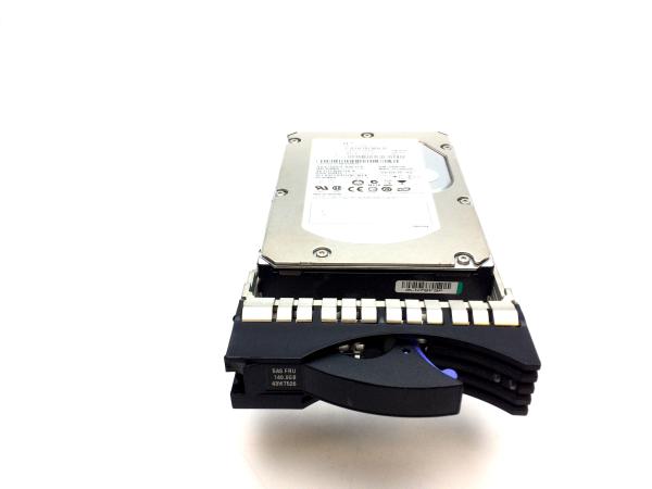 146GB SAS 3.5 inch 3.5 15K Hot-Swap Hard Disk Drive