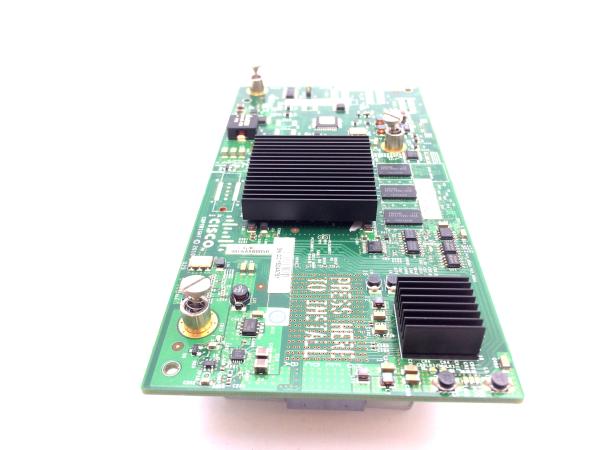 UCS M81KR VIRTUAL INTERFACE CARD