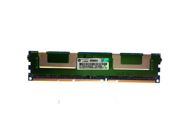 8GB Memory DDR3 PC3-10600R