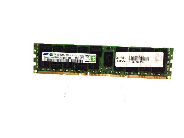 Cisco 16GB DDR3-1600-MHz