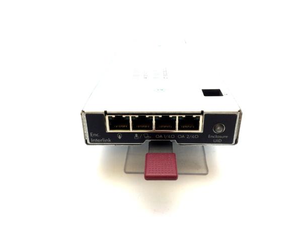 BLC3000 Interlink Module (Manufacturer PN)