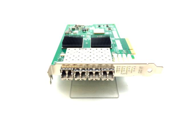X1132A-R6, 4p 8Gb Fibre-Channel Op, Block Access, MetroCluster, Storage, Tape