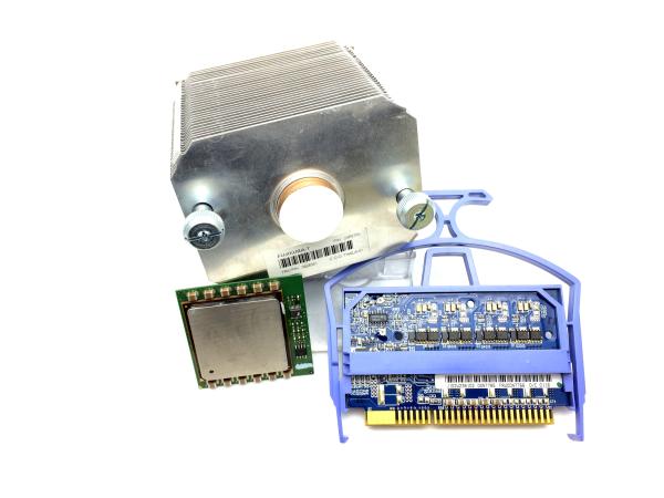 XSeries 1.6GHz QP 100 MHz-1MB L3 Cache Processor Kit