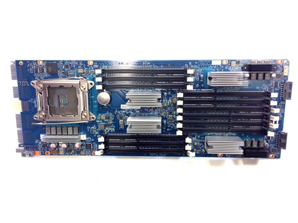 Compute Book IBM X6 DDR3 BOARD ONLY!