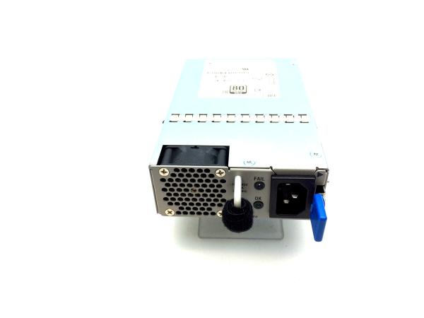 N2K / 3K 400W AC Power Supply, Std Airflow (Port Side Exhaust)