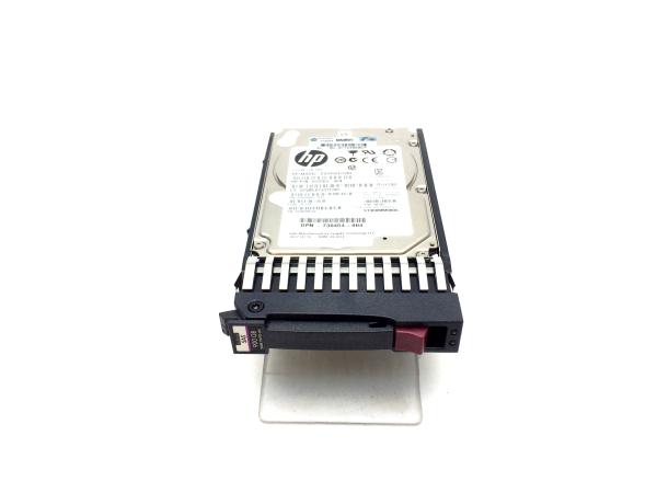900GB 10K 2.5 inch SAS Hard Disk For MSA