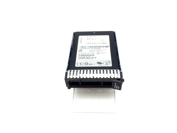 240GB Enterprise Entry SATA Gen 3 Hot-Swap 2.5 inch Solid State Drive