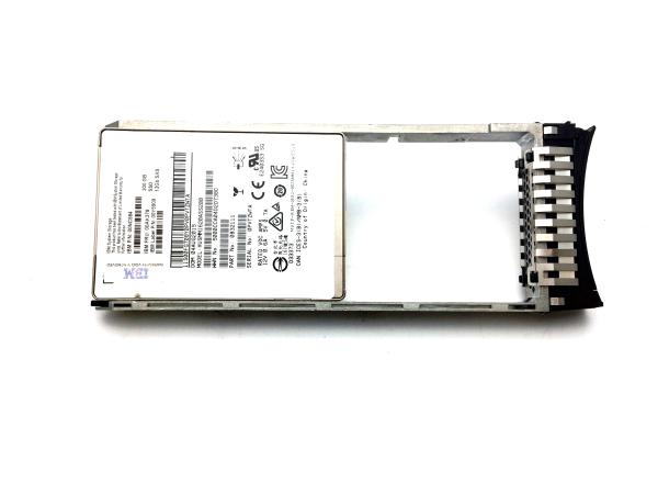 IBM 200GB 2.5-inch Solid State Drive