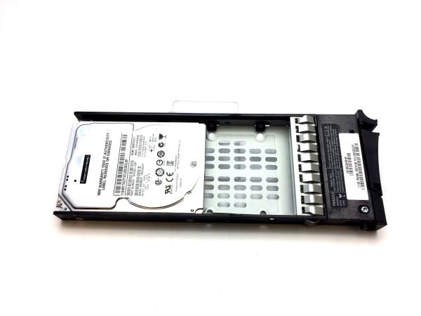 1TB 2.5 inch 7.2K SAS Small-Form-Factor Hard Disk (For V7000 G1)