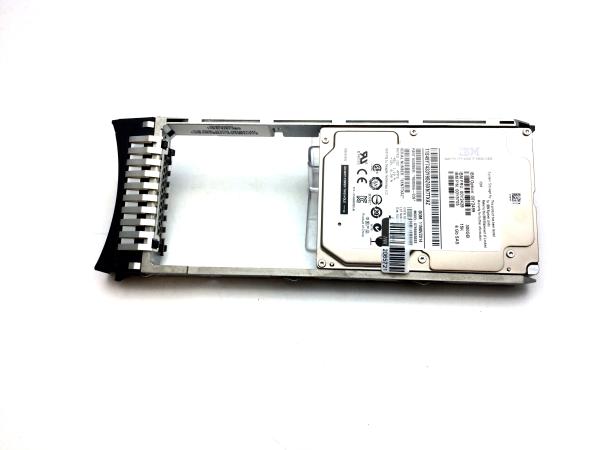 300GB 2.5 15K SAS Hard Disk Drive V3700