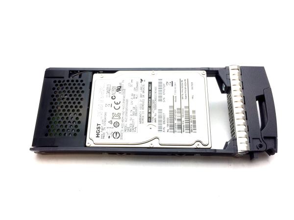 900GB 10K 2.5 6Gb, DS224x, FAS2240-2