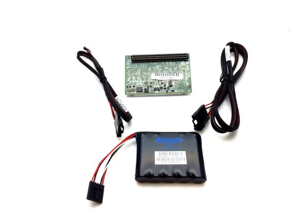 ServeRAID M5200 Series 1GB Flash / RAID 5 Upgrade (Card Only)