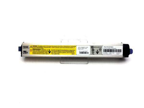 Node Canister Battery Assembly (Machine Code Revision 7.1.0.0 Or Higher)
