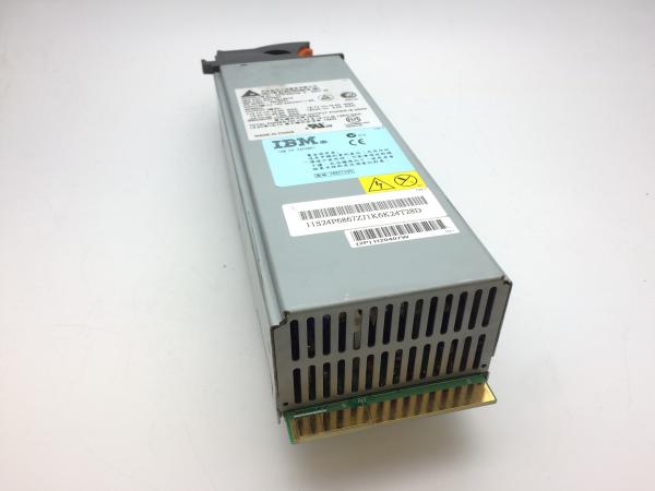 Hot Swap Power Supply