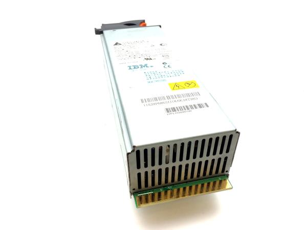 Hot Swap Power Supply
