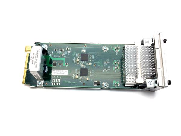 Cisco Catalyst 3850 4 x 1GE Network Module