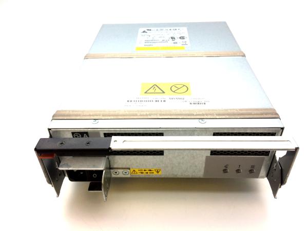 AC Power Supply And Fan Unit, 600 With