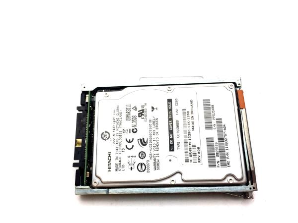 600GB 10K 2.5 inch 6Gb For 25-disk