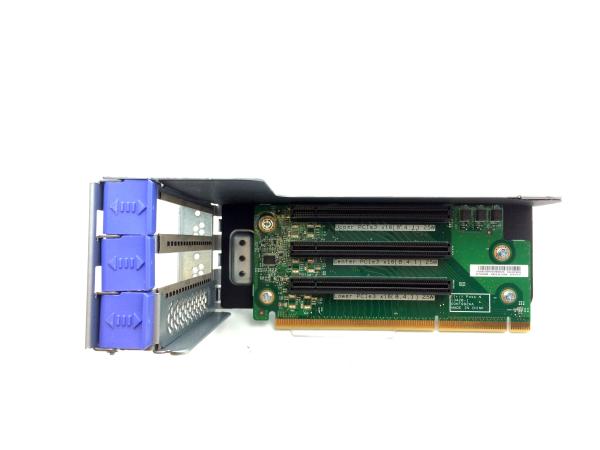 PCIe Riser (3 x8 PCIe)